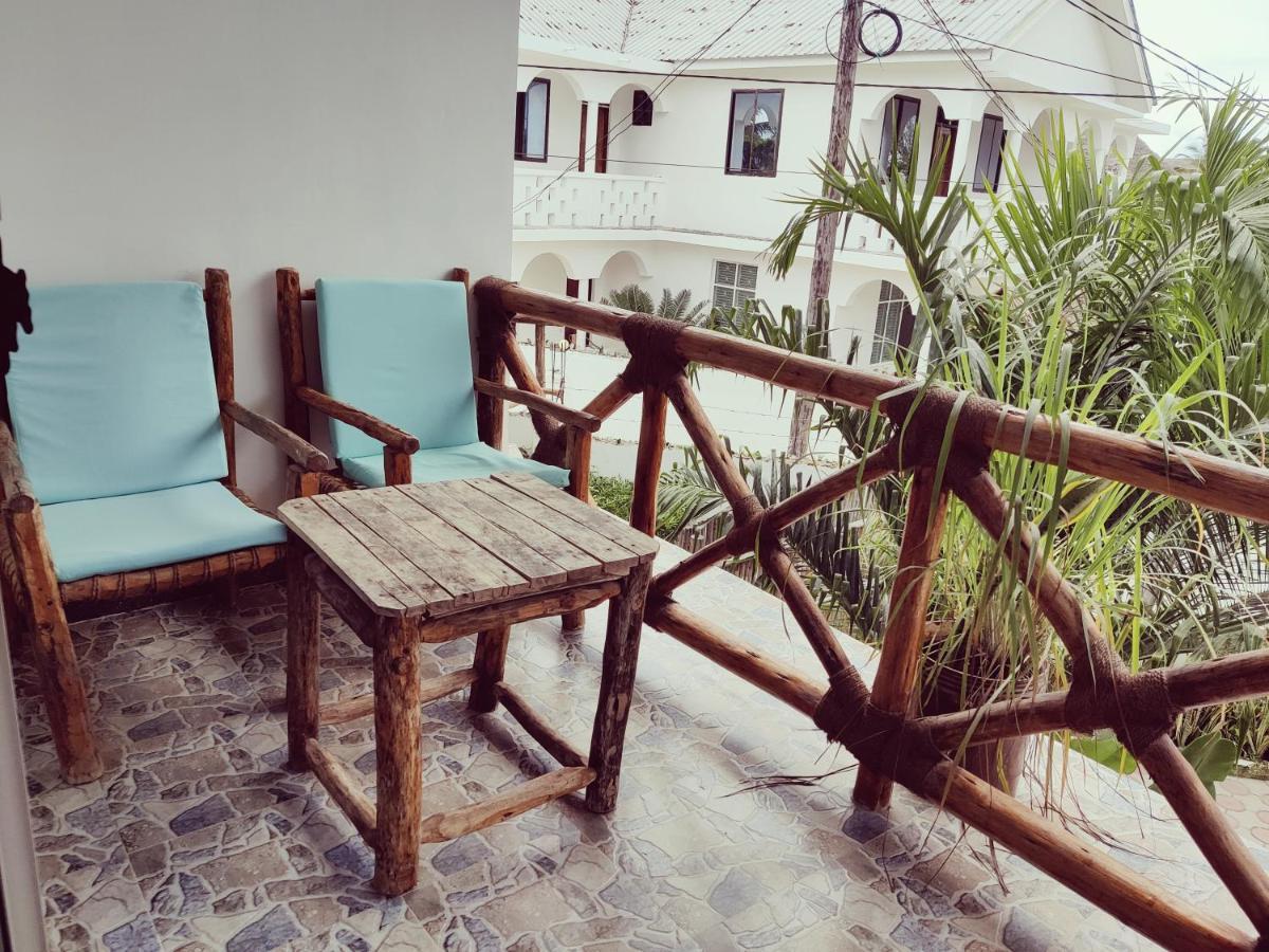 Hotel Hakuna Matata Boutique *